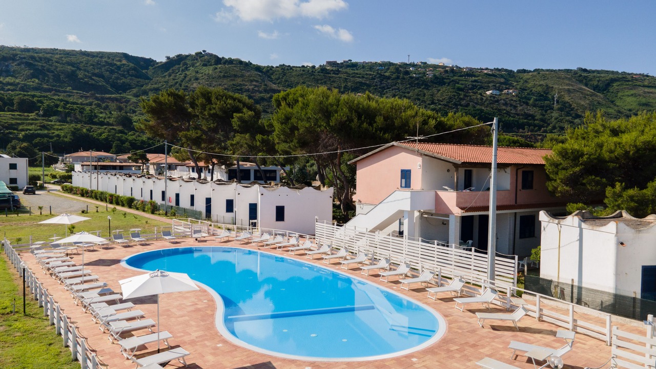 Photo of Outdoor in Marina di Zambrone