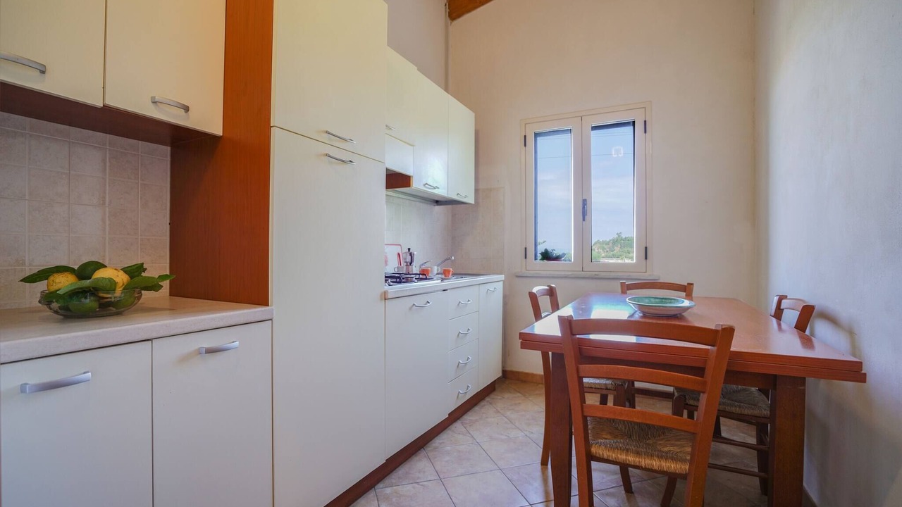 Photo of Kitchen in Marina di Zambrone