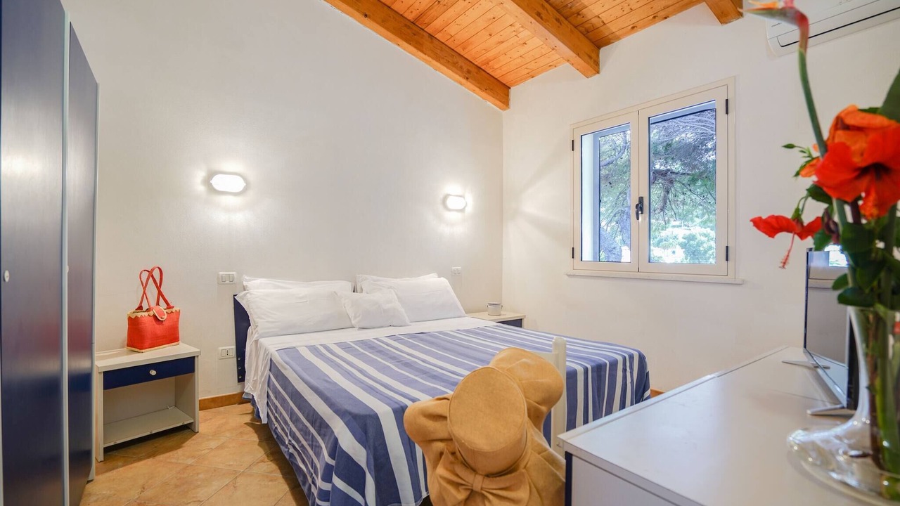 Photo of Bedroom in Marina di Zambrone