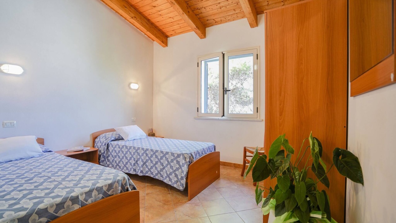 Photo of Bedroom in Marina di Zambrone