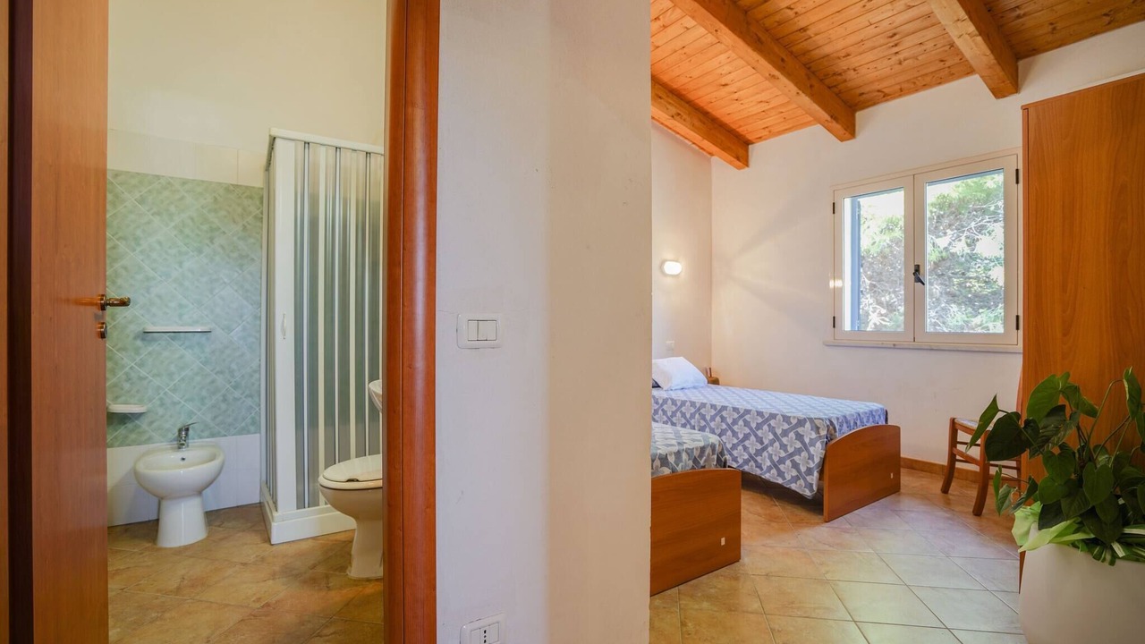 Photo of Bedroom in Marina di Zambrone