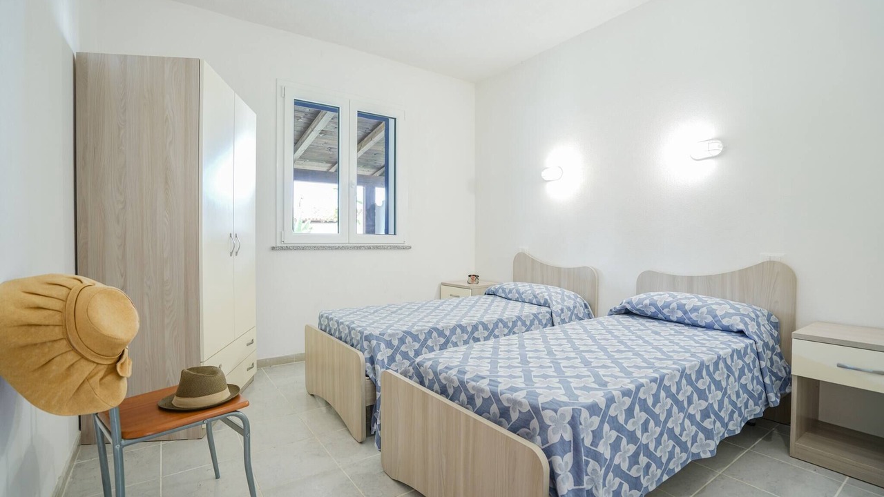 Photo of Bedroom in Marina di Zambrone