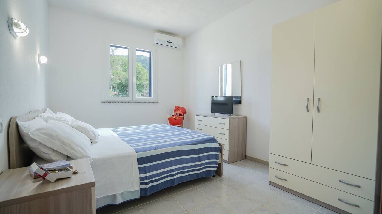 Photo of Bedroom in Marina di Zambrone
