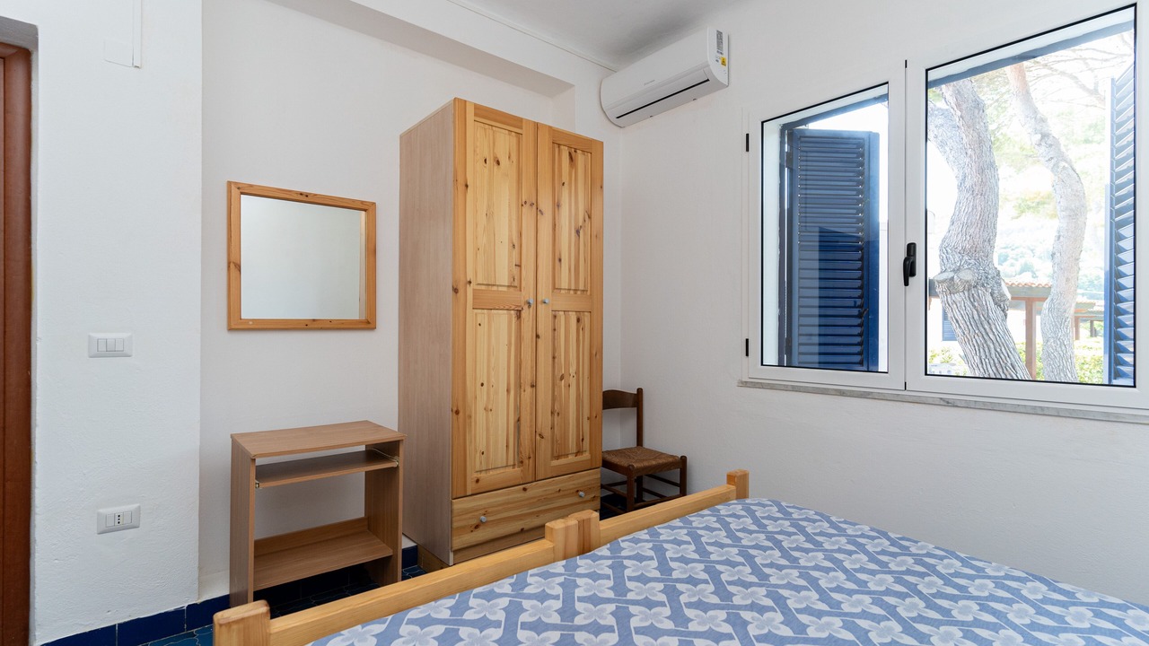Photo of Bedroom in Marina di Zambrone