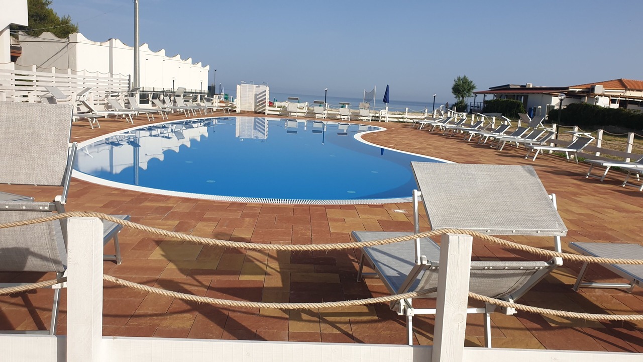 Photo of Outdoor in Marina di Zambrone