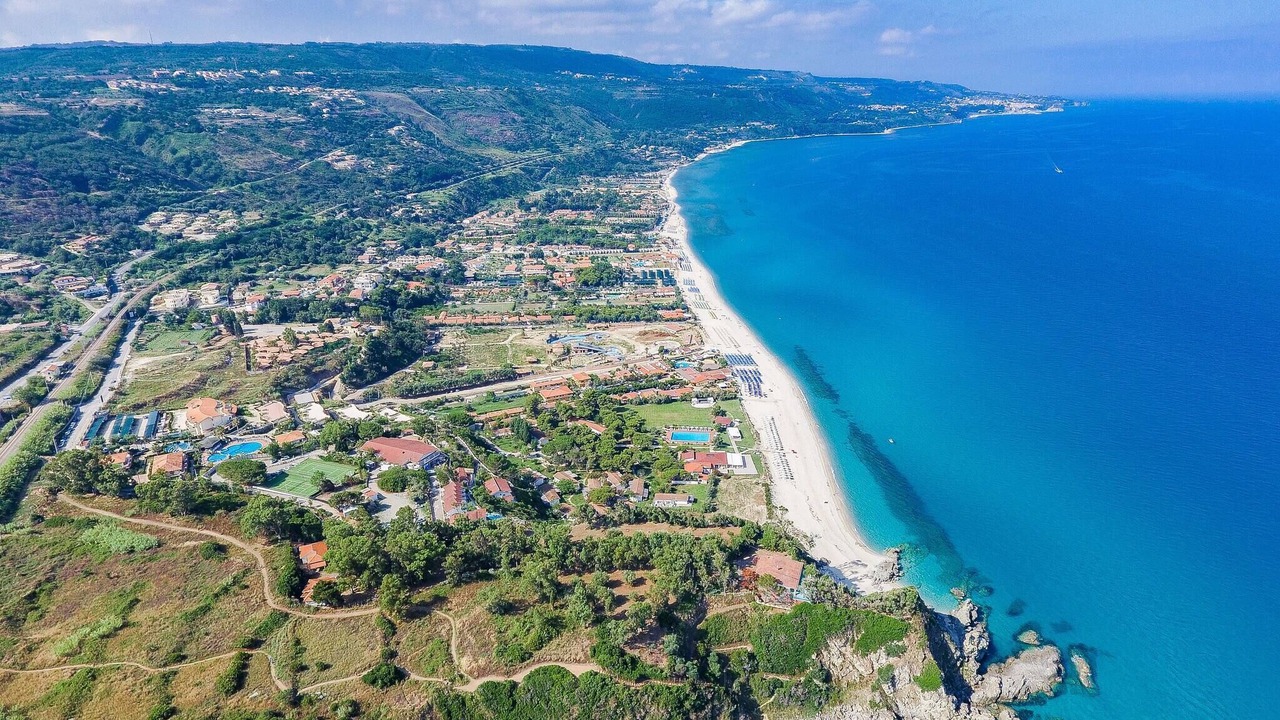 Photo of Outdoor in Marina di Zambrone