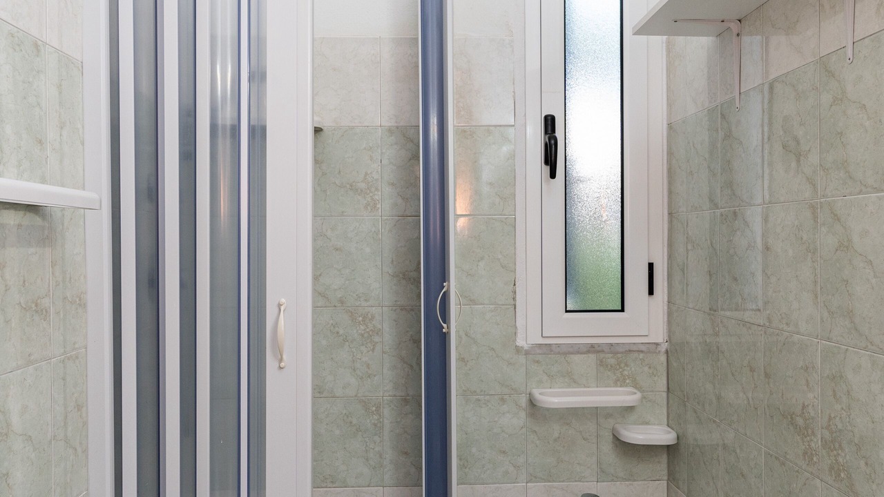 Photo of Bathroom in Marina di Zambrone