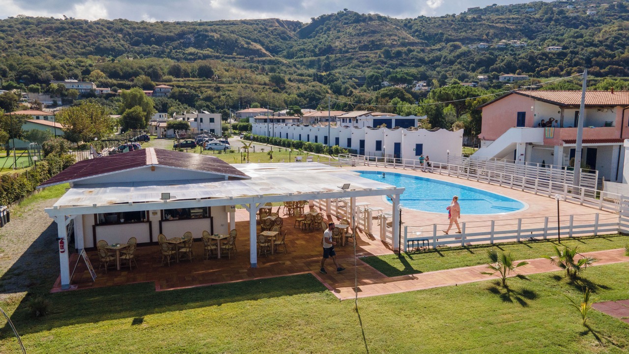 Photo of Outdoor in Marina di Zambrone