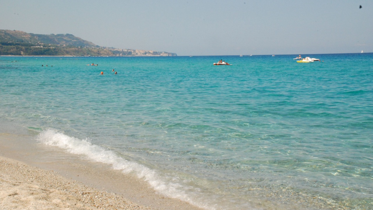 Photo of Others in Marina di Zambrone