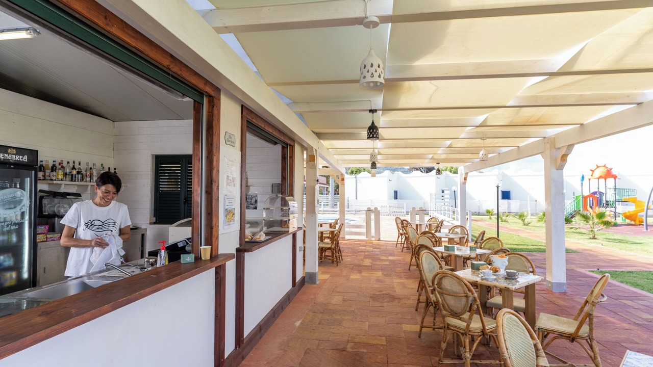 Photo of Outdoor in Marina di Zambrone
