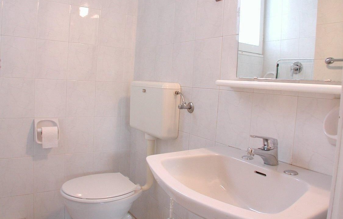 Photo of Bathroom in Lido degli Estensi