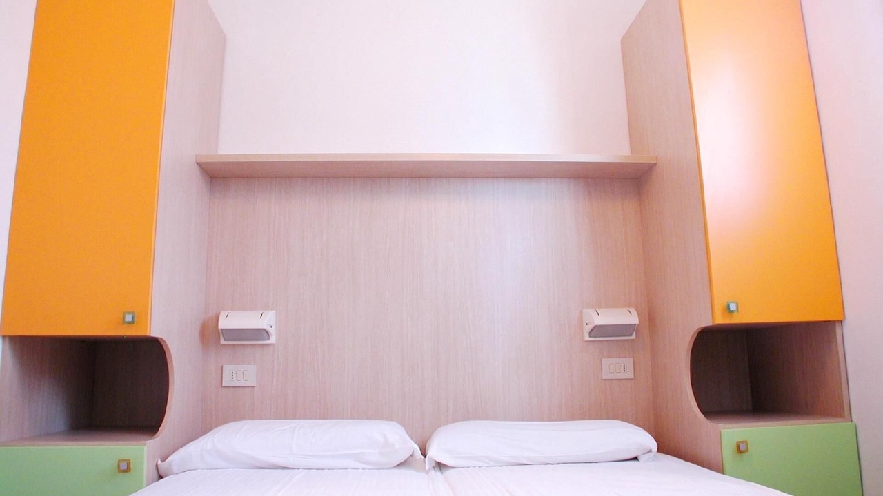 Photo of Bedroom in Lido degli Estensi