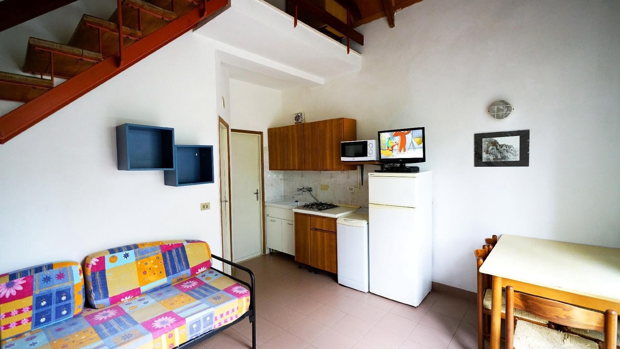 Photo of Livingroom in Lido degli Estensi