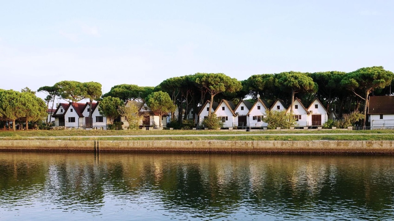 Photo of Outdoor in Lido degli Estensi