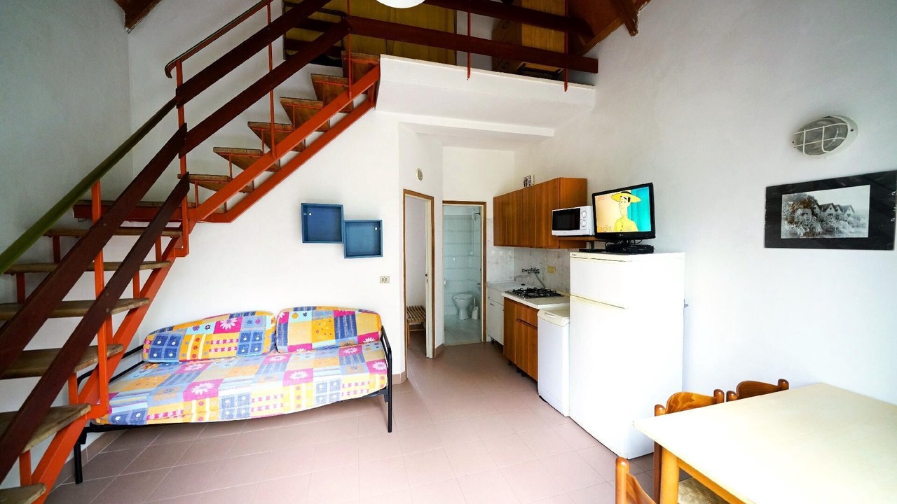 Photo of Bedroom in Lido degli Estensi