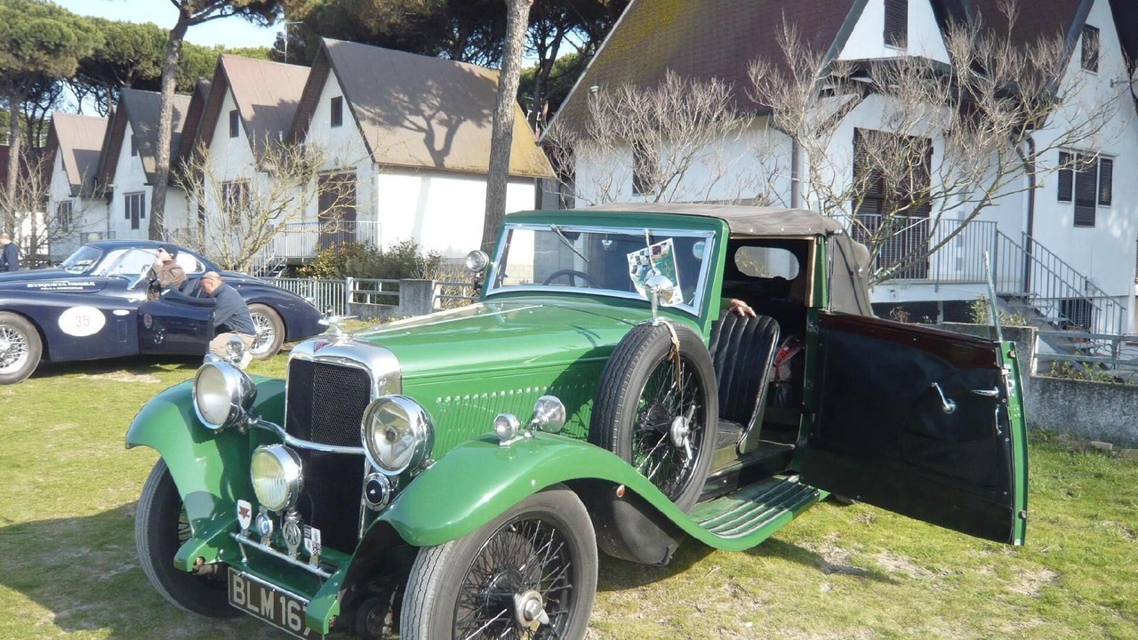Photo of Outdoor in Lido degli Estensi