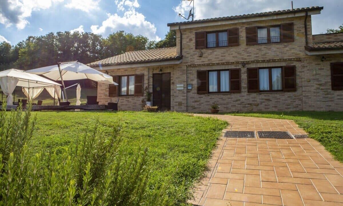 Photo of Outdoor in Falerone