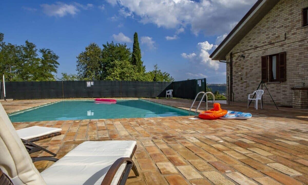Photo of Outdoor in Falerone