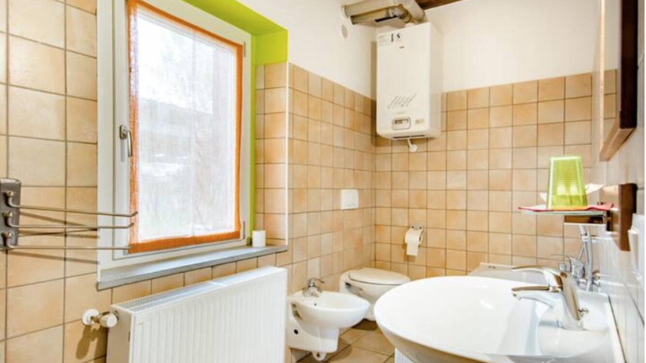 Photo of Bathroom in Udine