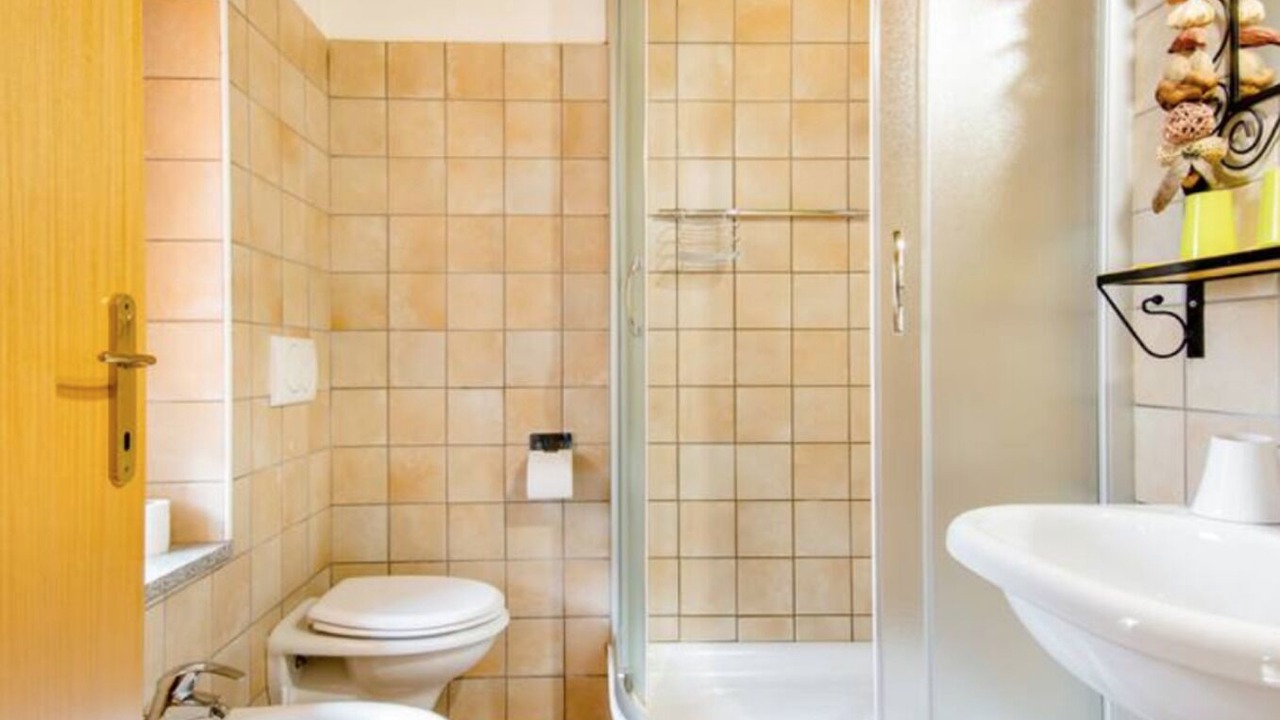 Photo of Bathroom in Udine