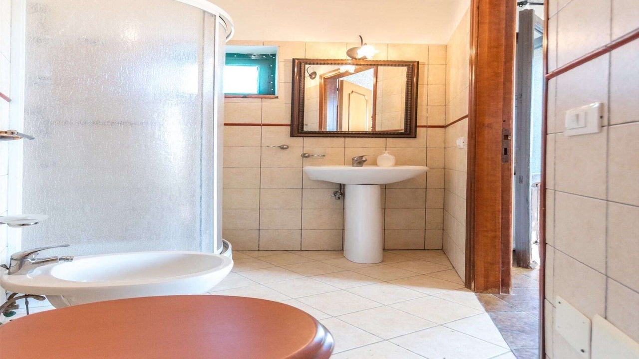 Photo of Bathroom in Santa Caterina Dello Ionio Marina