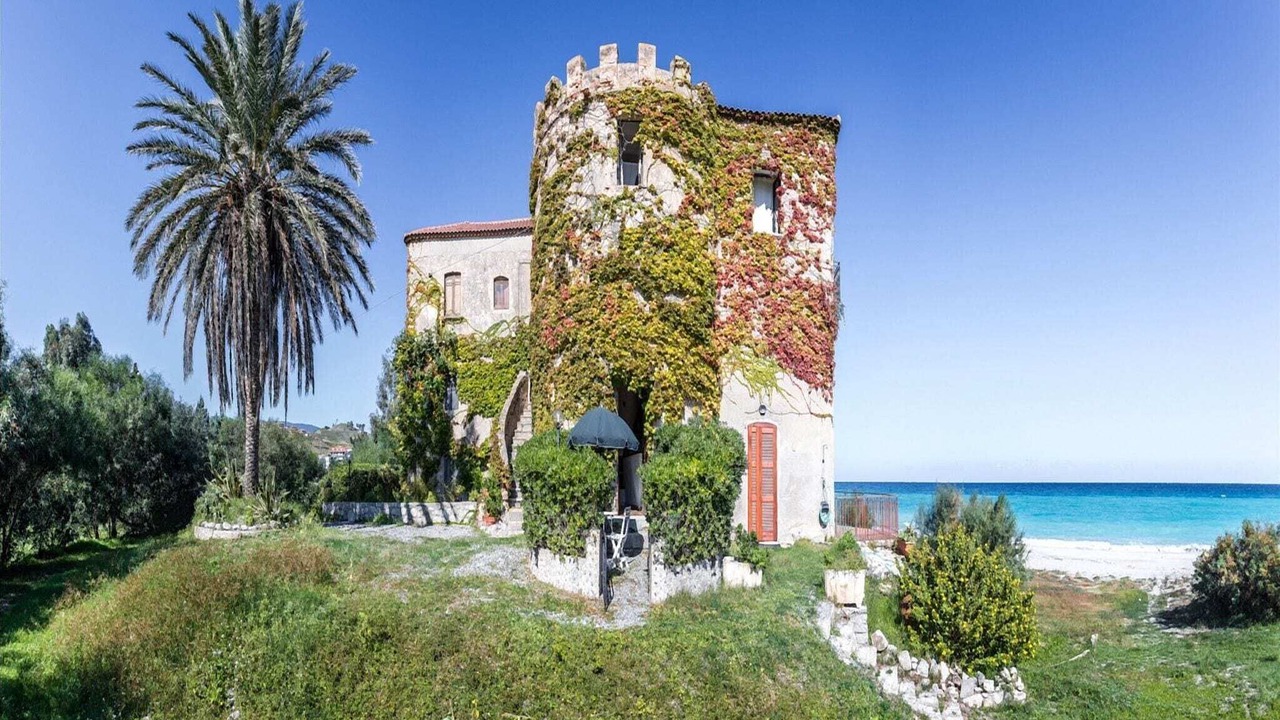 Photo of Outdoor in Santa Caterina Dello Ionio Marina