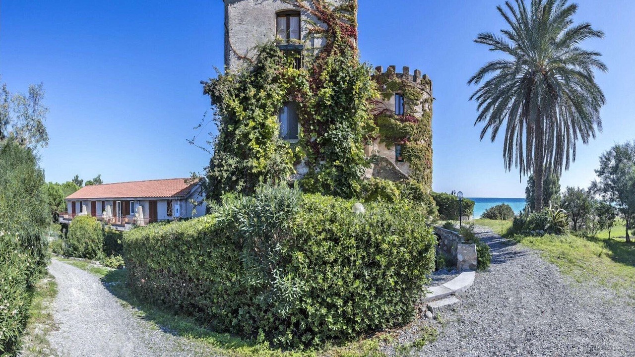 Photo of Outdoor in Santa Caterina Dello Ionio Marina