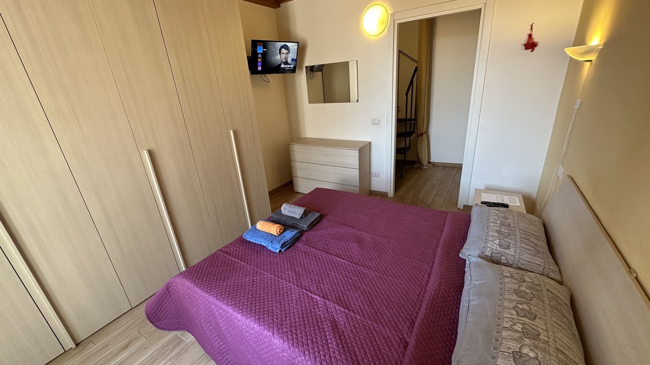 Photo of Bedroom in Velletri