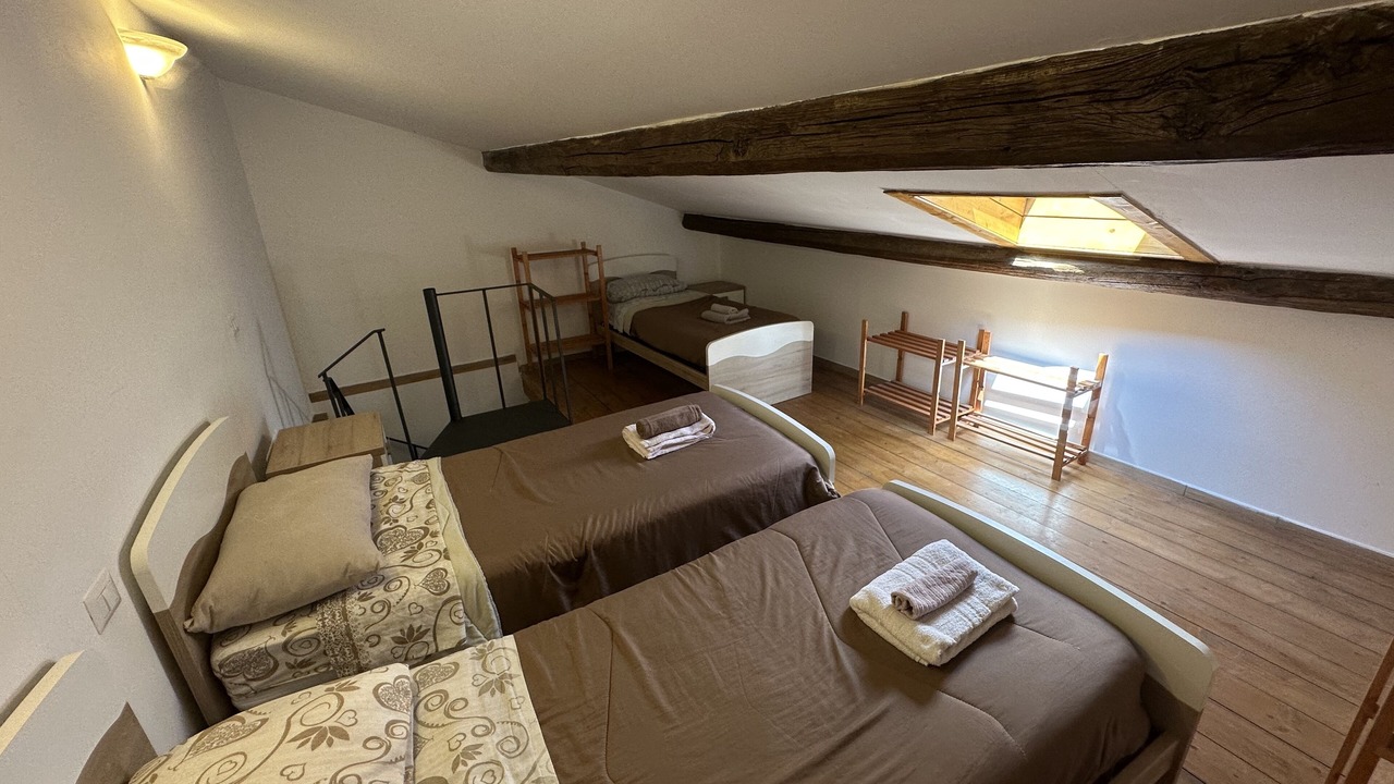 Photo of Bedroom in Velletri