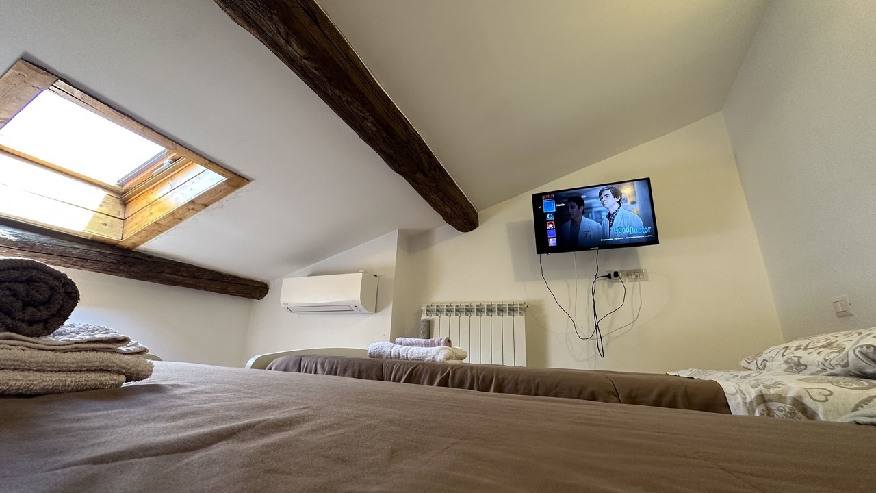 Photo of Bedroom in Velletri