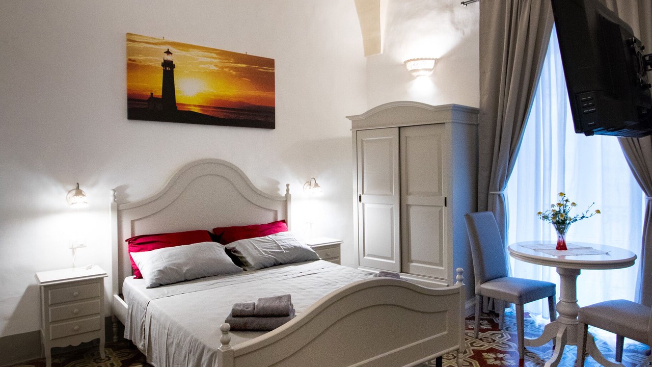 Photo of Bedroom in Matino