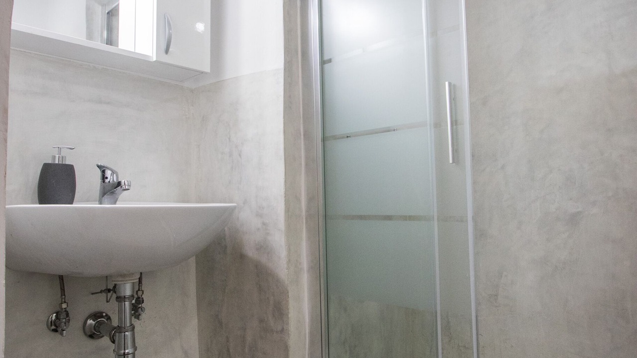 Photo of Bathroom in Matino