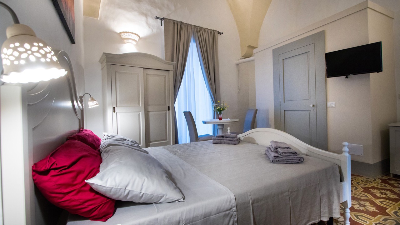 Photo of Bedroom in Matino