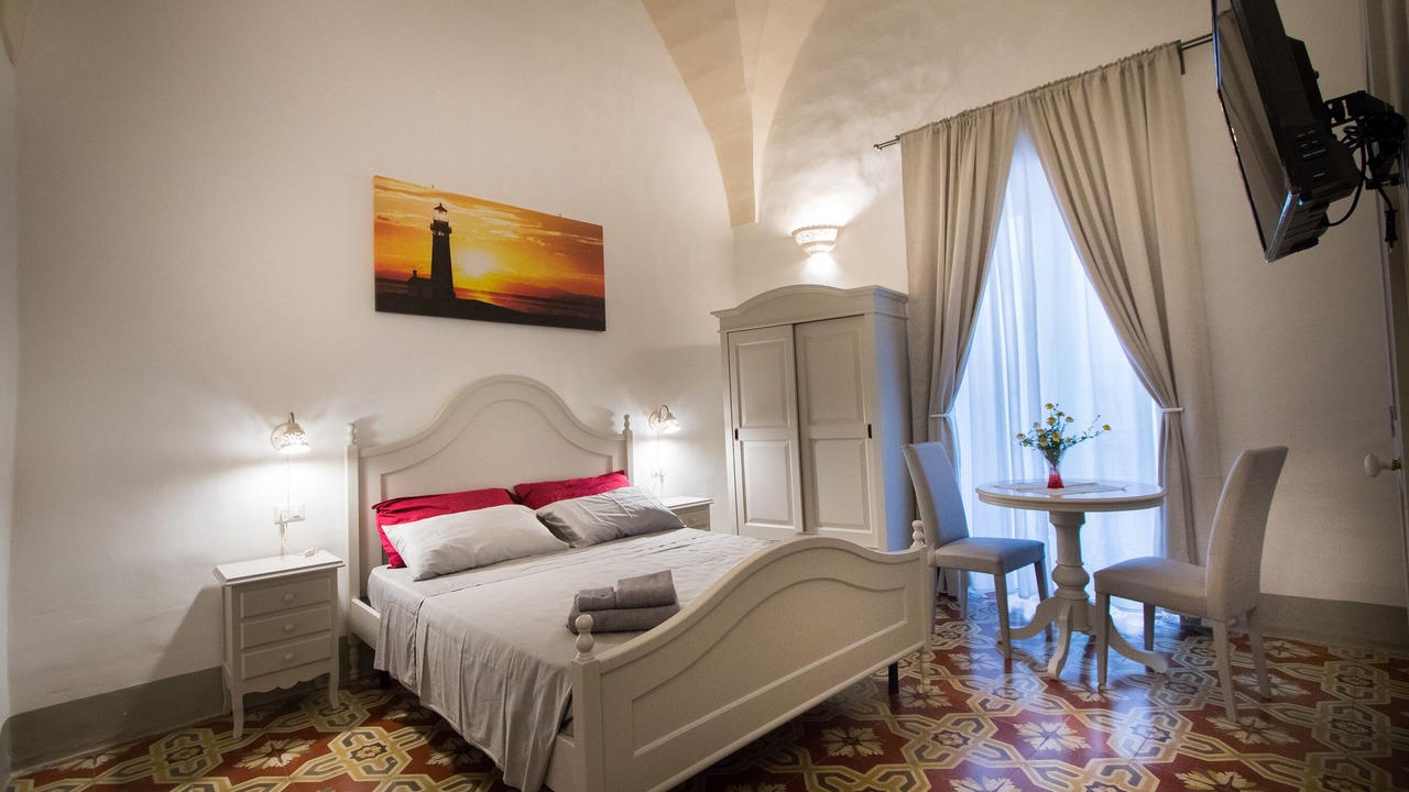 Photo of Bedroom in Matino