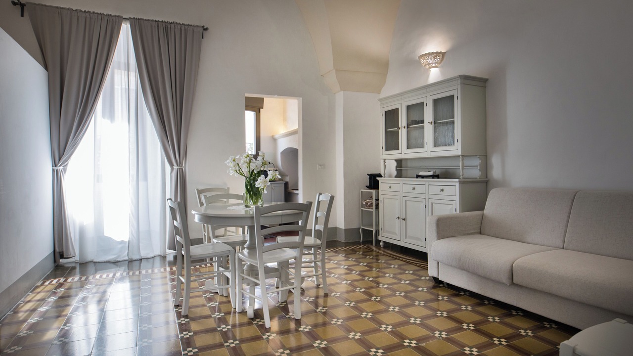 Photo of Livingroom in Matino