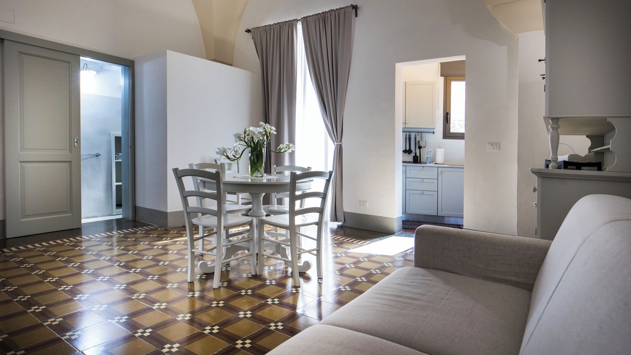 Photo of Livingroom in Matino