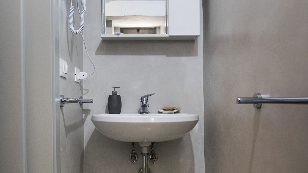 Photo of Bathroom in Matino