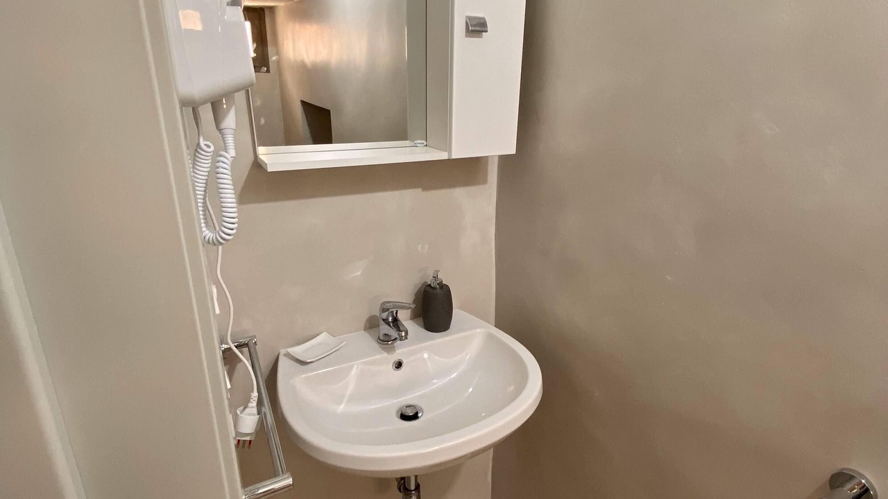 Photo of Bathroom in Matino