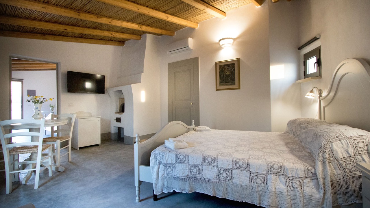 Photo of Bedroom in Matino