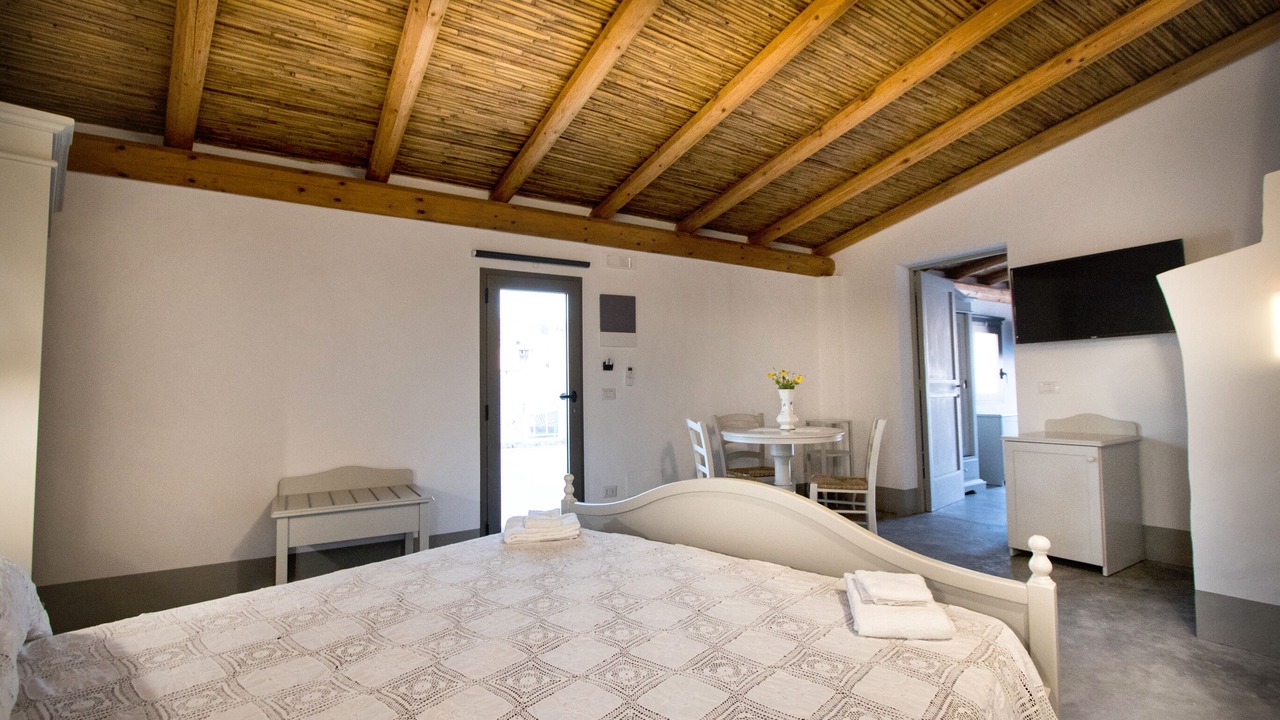 Photo of Bedroom in Matino