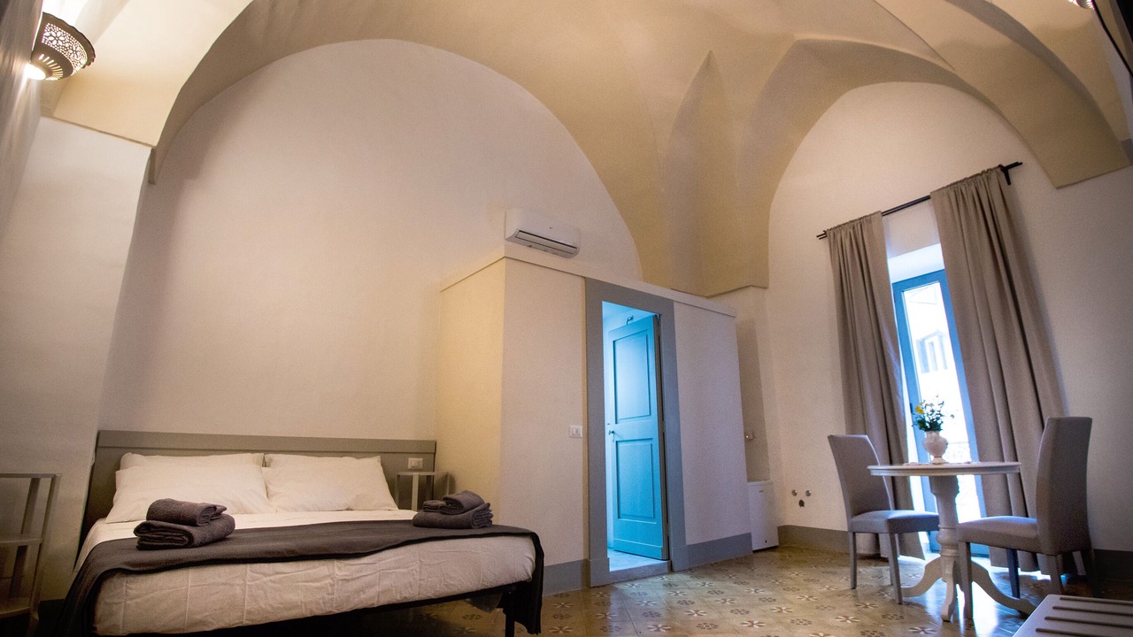 Photo of Bedroom in Matino