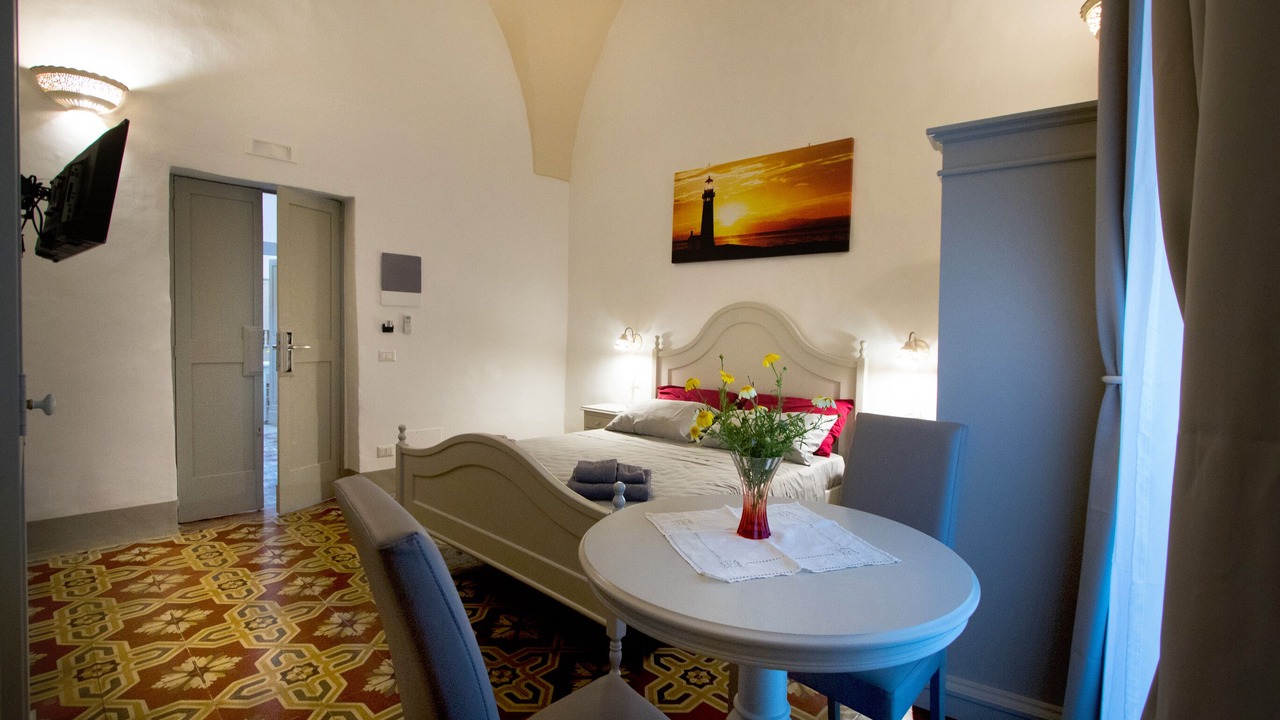 Photo of Bedroom in Matino