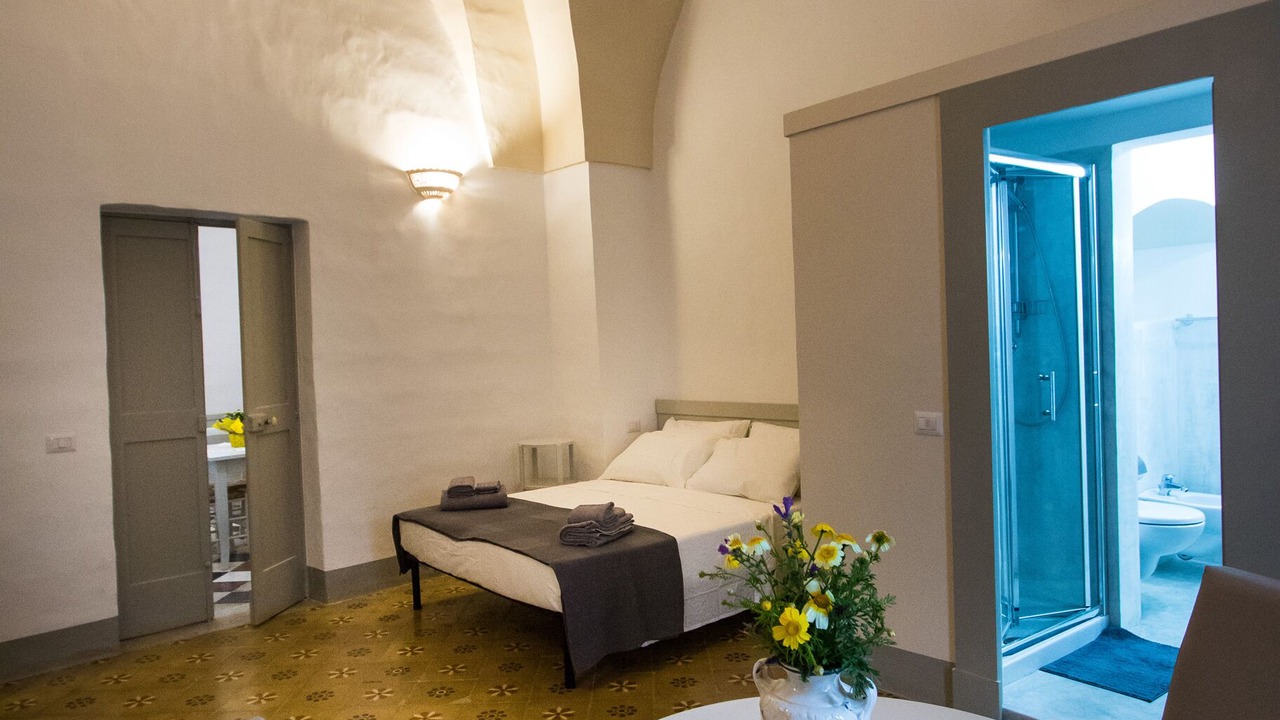 Photo of Bedroom in Matino