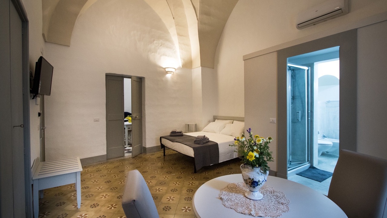 Photo of Bedroom in Matino