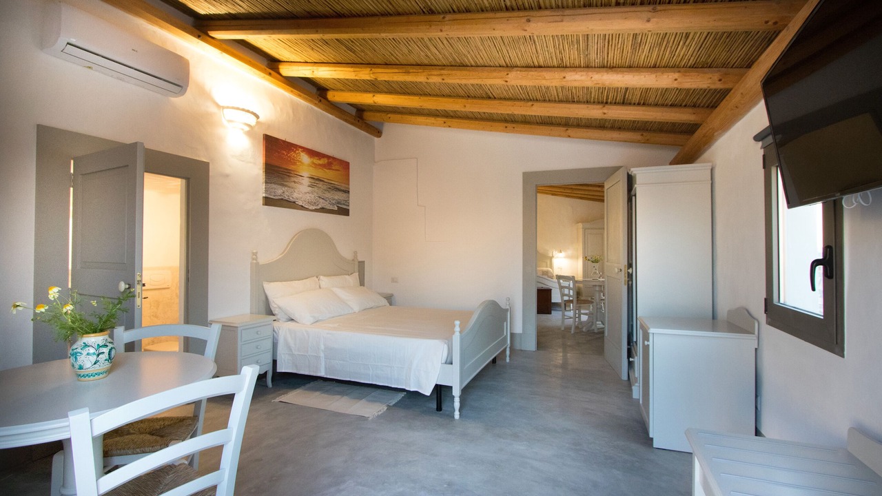 Photo of Bedroom in Matino