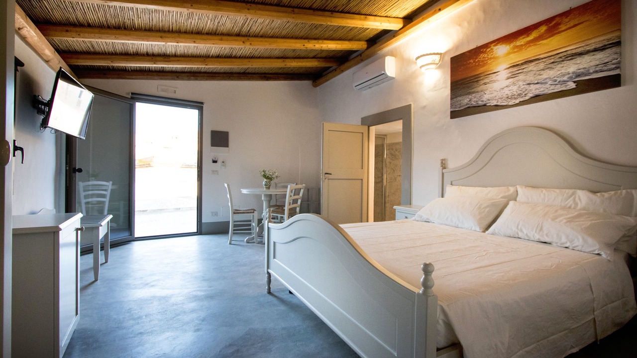 Photo of Bedroom in Matino