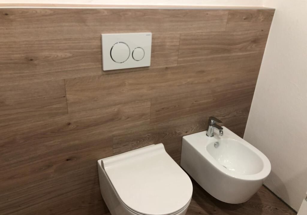 Photo of Bathroom in Santa Maria Maggiore