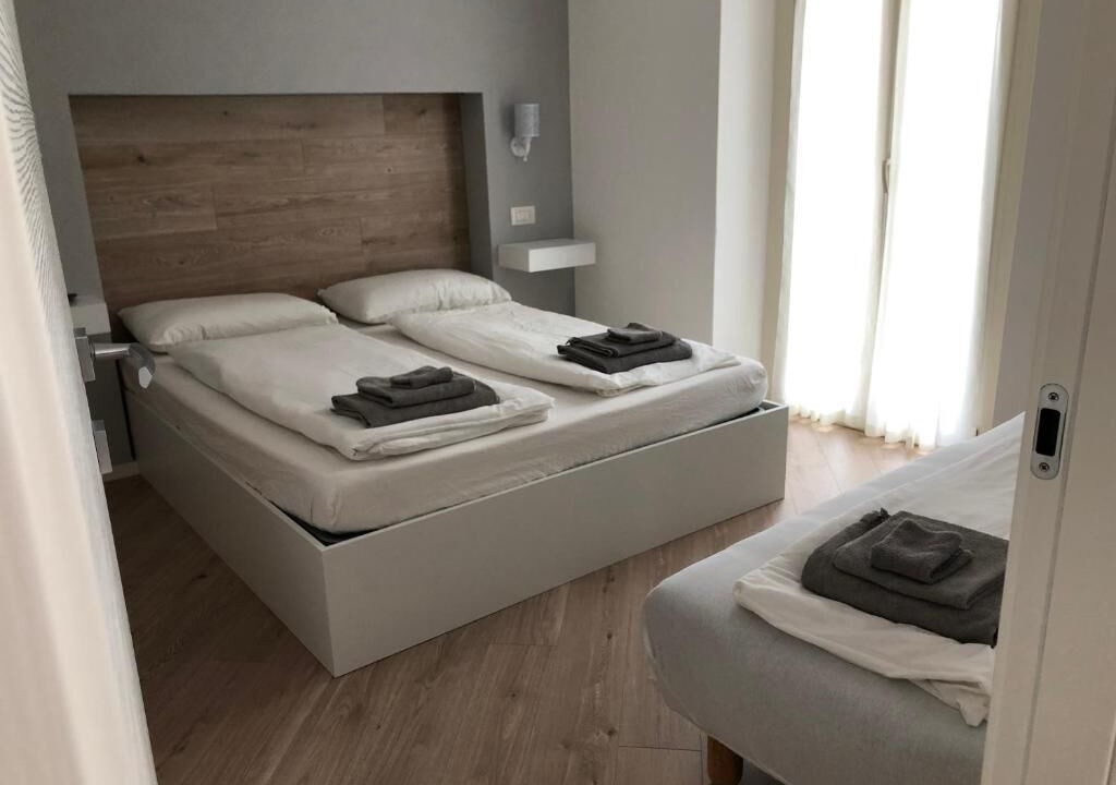 Photo of Bedroom in Santa Maria Maggiore