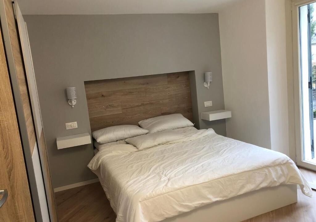 Photo of Bedroom in Santa Maria Maggiore