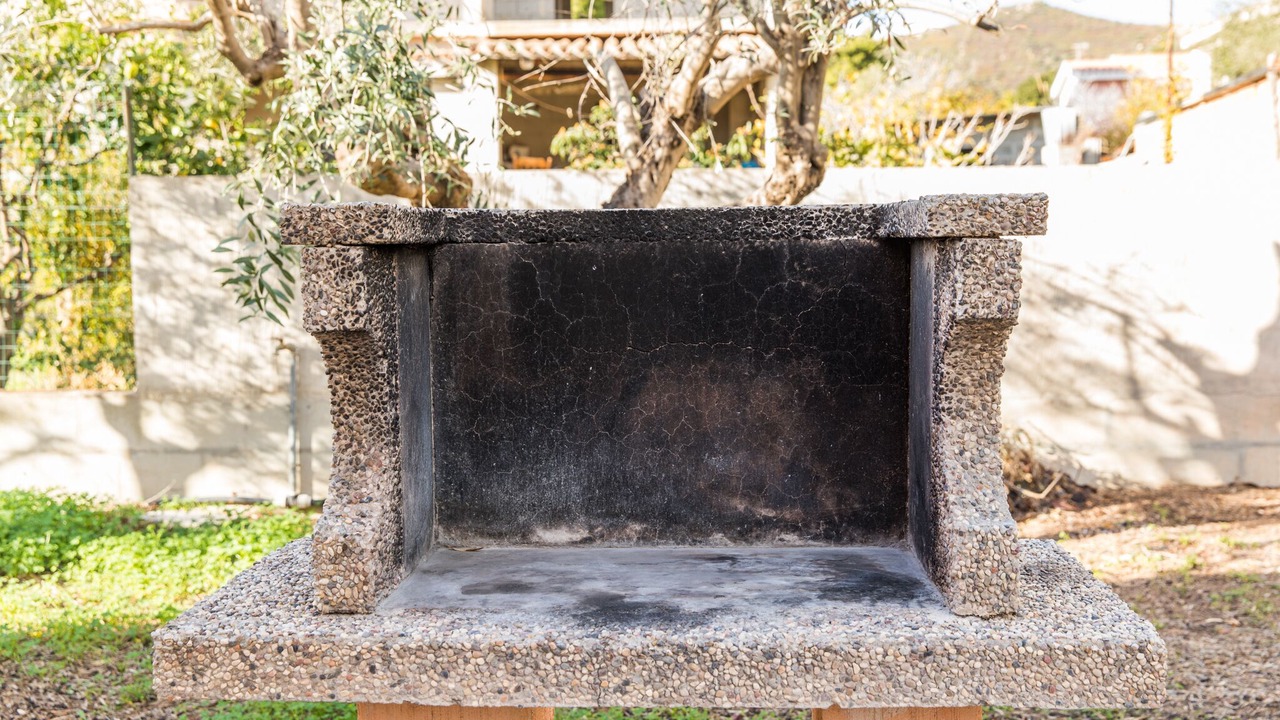 Photo of Outdoor in Solanas